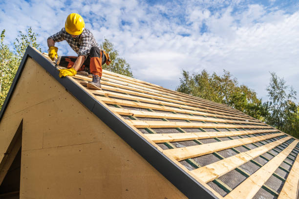 Best Commercial Roofing Services  in Elkhorn, WI