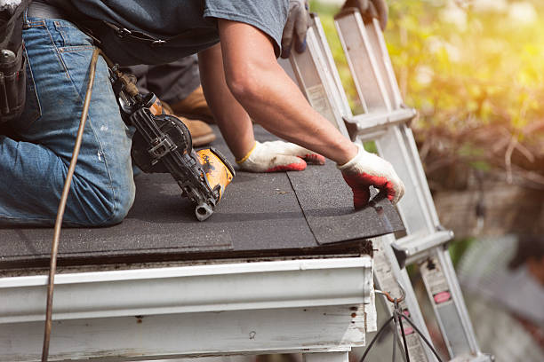 Best Storm Damage Roof Repair  in Elkhorn, WI