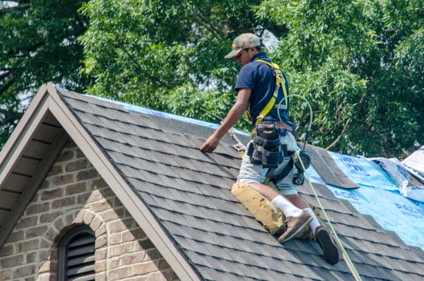 Quick and Trustworthy Emergency Roof Repair Services in Elkhorn, WI